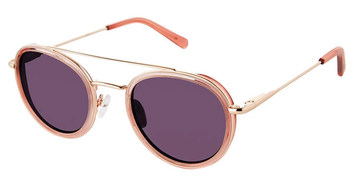 Nicole Miller NMPUNTACANA Sunglasses - view 2